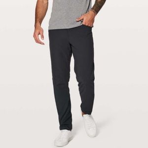 Men’s  Lululemon Classic Fit Pants